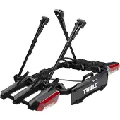 Thule OutPace – geschikt voor 3 fietsen – Compact op te vouwen – Elektrische fietsen geschikt