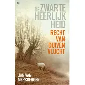The House of Books Recht van duivenvlucht (Paperback)