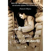 Borgerhoff & Lamberigts Houd moed, en steun elkander (Paperback)