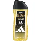 Adidas Shower Gel Victory League 250 Ml