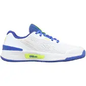 Wilson Intrigue Pro All Court Shoes Wit EU 36 2/3 Vrouw