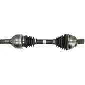 POINT GEAR PNG76328 Aandrijfas