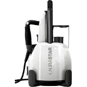 LauraStar Lift Pure White