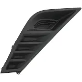 BLIC 5513-00-1605914P Ventilatiegrille, bumper