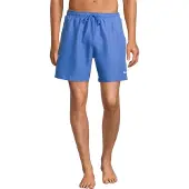 FILA Zwemshorts 'SOMALIA' blauw