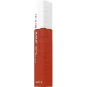 Maybelline Make-up lippen Lippenstift Super Stay Matte Ink Pinks Lipstick No. 330 Innovator