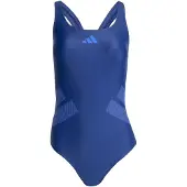 Adidas Sportbadpak 'Logo C-back' azuur / lichtblauw / donkerblauw
