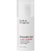 Geek & Gorgeous Smooth Out 12% AHA + Cactus Liquid Gezichtsscrub 30 ml