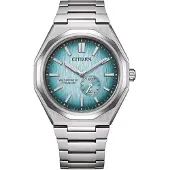 Citizen - NK5020-58L - Polshorloge - Heren - Automatisch - Mechanical