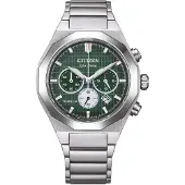 Citizen - CA4691-59X - Polshorloge - Heren - Solar - Titanium