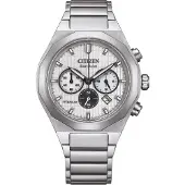 Citizen - CA4690-51A - Polshorloge - Heren - Solar - Titanium