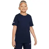 Nike Functioneel shirt 'Park 20' donkerblauw / wit