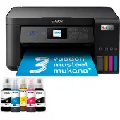 Epson EcoTank ET-2850