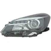 VAN WEZEL 5428987 Koplamp