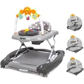 Baninni Loopstoel Maya Gray