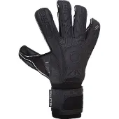 Elite Sport Solo Keepershandschoenen Zwart