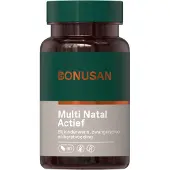 Bonusan Multi Natal Actief Tabletten
