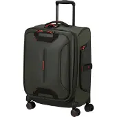 Samsonite ecodiver duffle 55cm climbing ivy