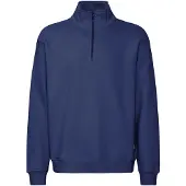 Blend Trui 'BHJUSTIN' blauw