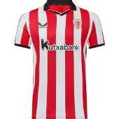 Castore Athletic Bilbao Thuisshirt 2025-2026
