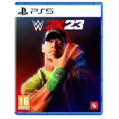 WWE 2K23 - PS5