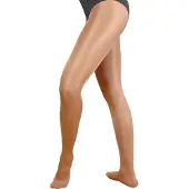 Caresse ProDance danspanty shiny 60 toast M