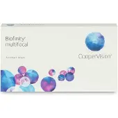 Biofinity Multifocal N 6 pack (+0.25), Maandlenzen, Contactlenzen, Cooper Vision