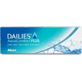 Alcon AquaComfort Plus 180 pack (-3.50), dagelijks, Contactlenzen,