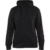 Blakläder 3395 Hoodie Rits Regular Fit Dames