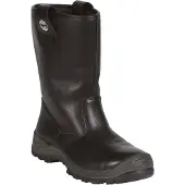 Blakläder Veiligheidswinterlaars S3 23030000 | Zwart | Maat 43 - 7330509054239