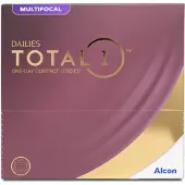 Total1 Dailies Total 1 Multifocal
