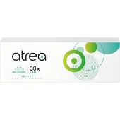 Atrea Select 1 Day Multifocal 30 pack (-4.25), Daglenzen, Contactlenzen