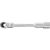 Bahco gebogen soksleutel 11 mm | 28M-11