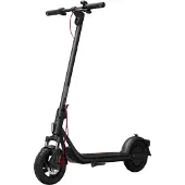 SEGWAY by F2 Pro D II, Klassieke scooter, Rood, 20 km/u, 120 kg, Geschikt voor elk geslacht, Vanaf 14 jaar