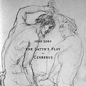 V2 Red Eye The Satyr's Play - Cerberus