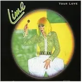UNIDISC Your love