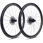 Ere Research Genus Ii Cl45-r Cl Disc Tubeless Racefiets Wielset
