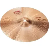 Paiste 2002 16 Crash Cymbal