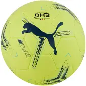 Puma NOVA Lite bal, Grijs, Maat 0