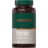 Bonusan Magnesan Forte Plus - 60 tabletten