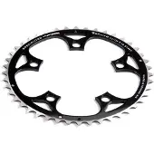 Spécialités T.A. Ketting Ring Zephyr Compact 110mm Outer 9 / 10S Zwart || Maat: 46