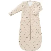 Fresk 110 Cm Sleeping Bag Beige Kinderen