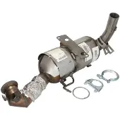 BM CATALYSTS BM11182H Roetfilter (DPF)