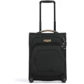 Samsonite Spark Sng Eco 2 wielen Cabinewagen 45 cm zwart