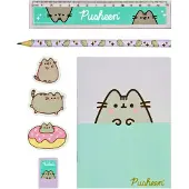 Undercover Pusheen Series - Schoolpakket - Pennenetui - 15223