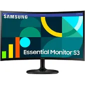 Samsung Essential Monitor 24 inch S36GD FHD