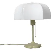 Ferm Living Poem tafellamp Ø30x42 cm White-cashmere
