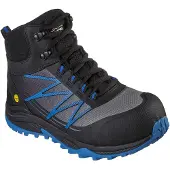 SKECHERS Puxal Firmle S1p Werkschoen | Maat: 44