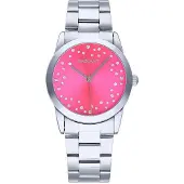 Radiant Ra606206 Fiji 36 Mm Ss Dameshorloge