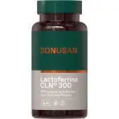 Bonusan Lactoferrine CLN 300 Capsules